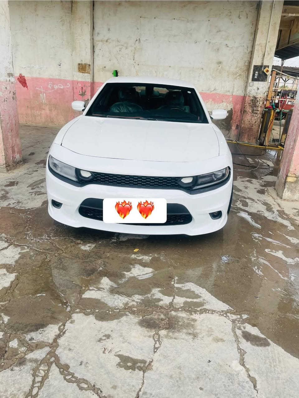 السلام عليكم

جارجر 17 اصل 

متوىمه وكامله شرط اطلع وين مايعجبك 

كص جنطه 

محرك وكير كفاله ٥٧٠٠وشرط نسه صراف برمجه وكأمل 

شاشه + كأمره 

تبريد ثلج 

مابيها نقص 

+ تخم تاير 

باتري جديد 

 السياره تحجي عن نفسها 

السعر 66وبيها مجال 
مكاني الدوانيه  
***********
