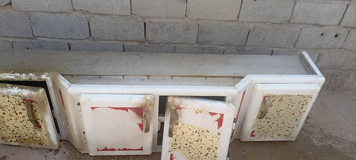 ملحق يرادله تنضيف 25


**إذا كنت صاحب هذا الإعلان وتريد حذفه لأي سبب، رجاءا أرسل رسالة إلى الدعم الفني**