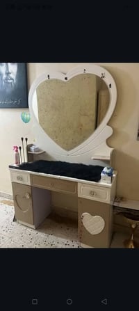 نجف • حي الغري • غرفة نوم