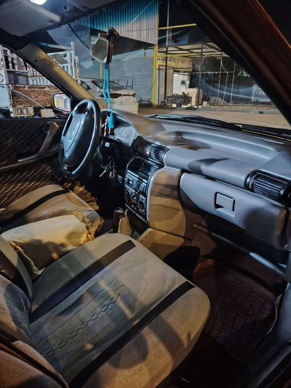 استره 94 كير اوتو اصل تبريد بس عاطل
رقم بابل مشروع وطني راعيه بلفلوجه تتحول باي مكاني يعجبك
سعره خاص مكاني فلوجه
***********
