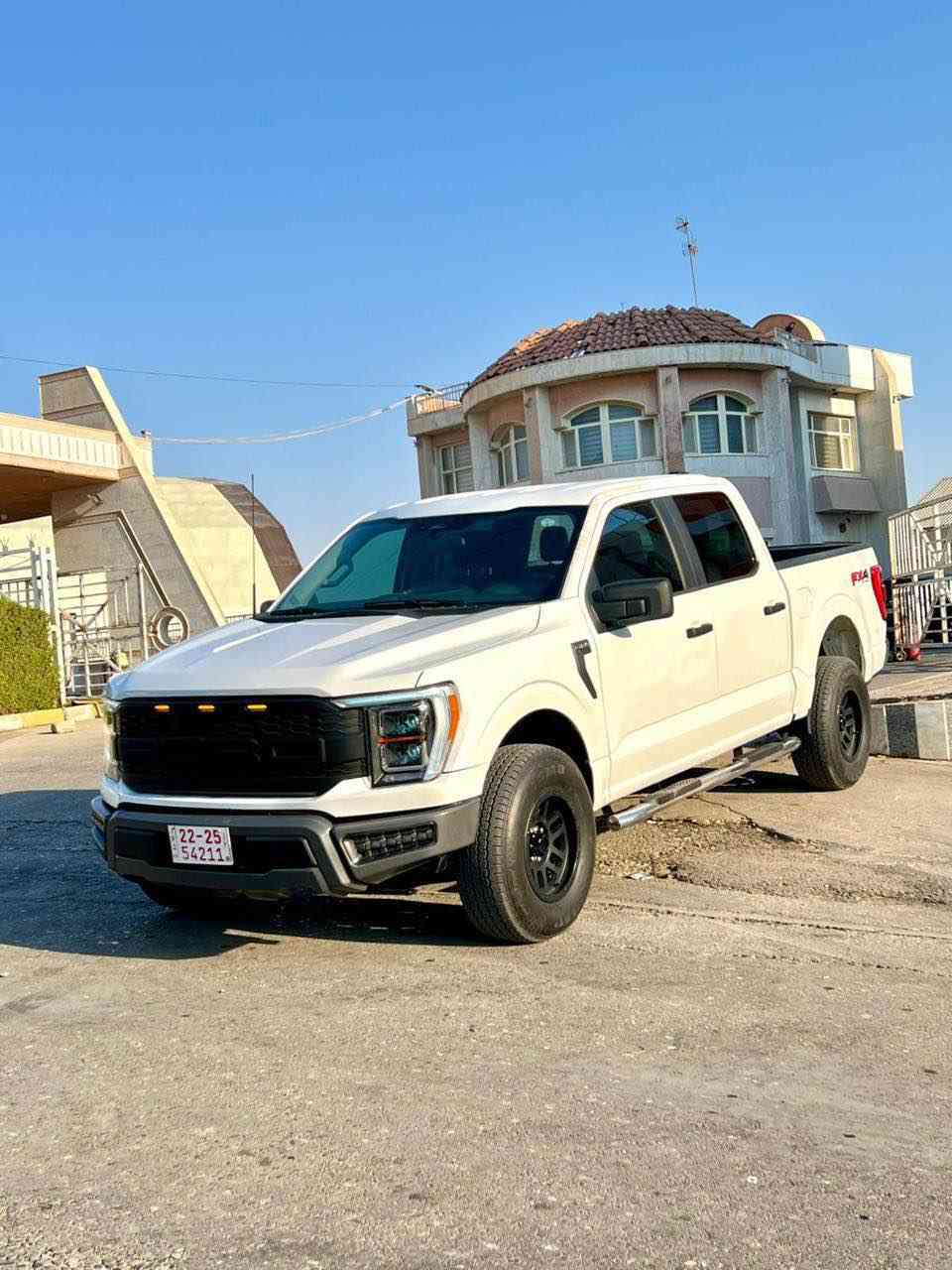 *********** أربيل, العراق
