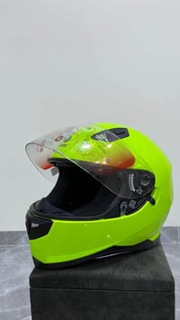 خوذه دراجه • جديده • قياس سمول