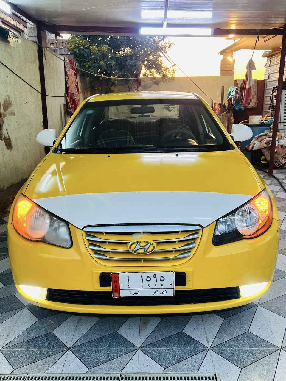 اللهم صل على محمد وال محمد
النترا صابونه 2008 خليجي محرك 1600 دكشن عالي  

تبريد حداديه مكينه كير كفاله كهربائيات شغاله سياره متعوب عليه رقم ذي قار تحويل مباشر 

سياره مكفوله من الضربه والتبديل مكانه ناصريه سوق الشيوخ سعره 84  وبيه مجال 

***********
