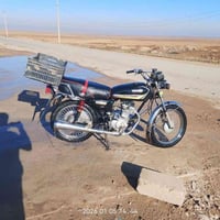 ماطور تايكر • موديل ٢٠١٩