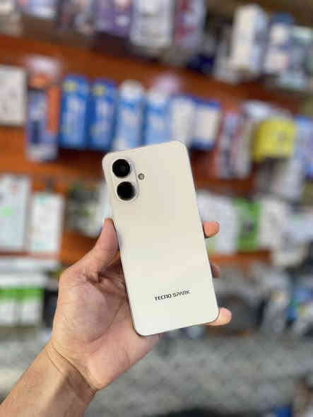 تحطيم الأسعار 🚨.

TECNO Spark Go 2 - جديد 

مـتوفر بذاكرتين ⚖️ :-
بـذاكـرة 64 GB .
90.000 الف 💰 .
بـذاكـرة 128 GB .
105.000 الف 💰.

جهاز مقاوم للصدمات ومقاوم للماء 🧯 .

➖➖➖➖➖➖➖➖➖➖➖➖➖➖

✅️ضمان الوكاله لمدة سنة 
✅️خدمة توصيـــل مجانية لجميع المحافظــات 

               الــــعنـــــــــوان
📍هيت _ حي العمال محلات مركز الشباب 

✨ للإستفسار التواصل على بريد الصفحة أو الاتصال 
☎️ ***********
