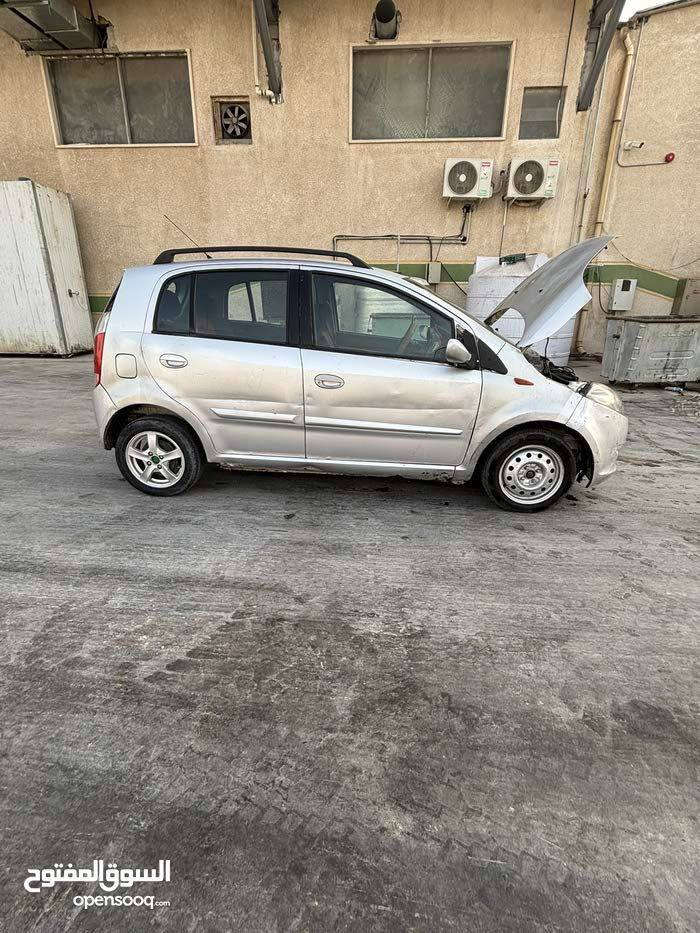 السلام عليكم شيري I5 للبيع نقها كير ومكينة رقم ديالى مكانها بغداد 
تواصل عبر الرقم ***********
