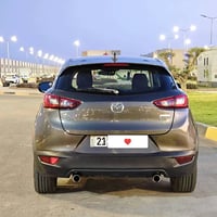 مازدا • Cx3 • مازدا Cx3 • سيارة مازدا • فور ويل • محرك 2000 • موديل 20...