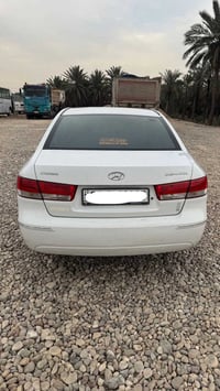 سوناته ٢٠١١ خليجيه رقم سليمانيه جديد بسمي تحويل مباشر مكينه ٢٠٠٠ اربع ...