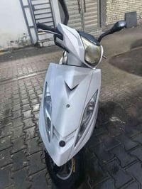 جيتي ار شخط مابيها دراجه رمبه صار سبوعين من منزلها كفاله عامه رقمي وتس...