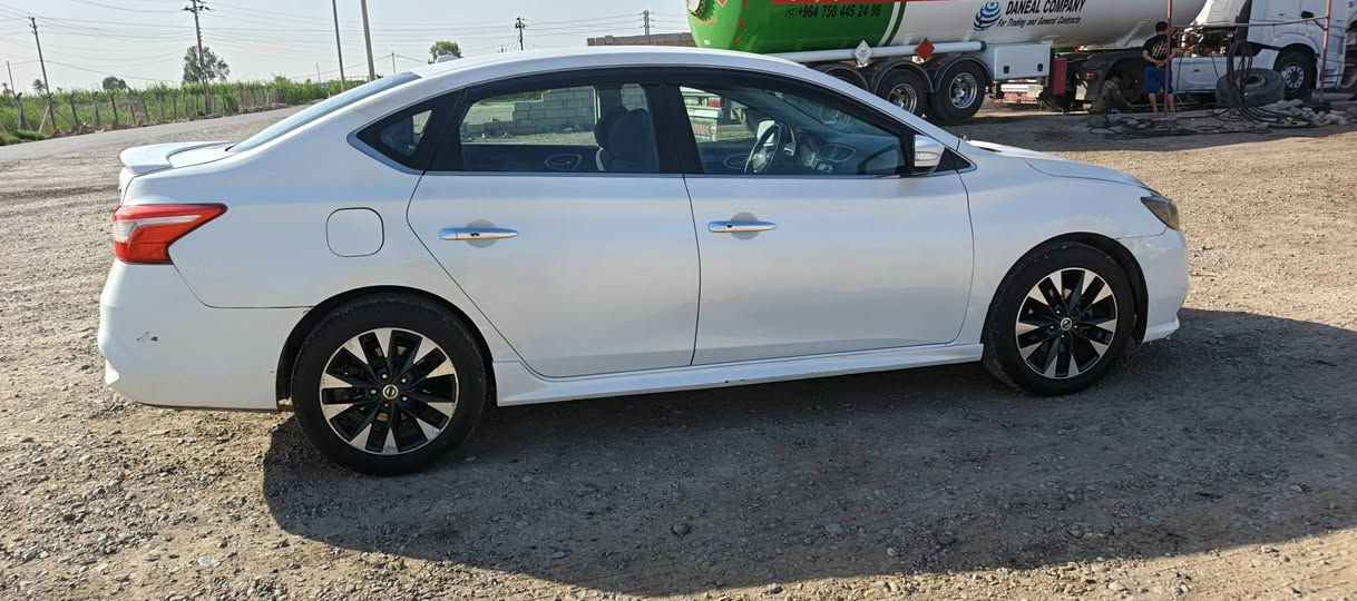 نسيان سنترا موديل 2019 وارد امريكي
بصمه ابواب بصمه مفتاح ماشيه 60 الف فقط
تحويل مباشر   0770920991/ ***********
