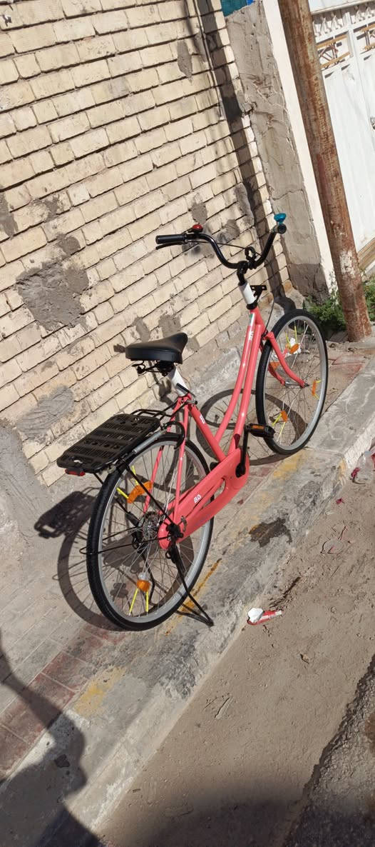 باسكل للبيع او مراوس بناتي عكرب


**إذا كنت صاحب هذا الإعلان وتريد حذفه لأي سبب، رجاءا أرسل رسالة إلى الدعم الفني**