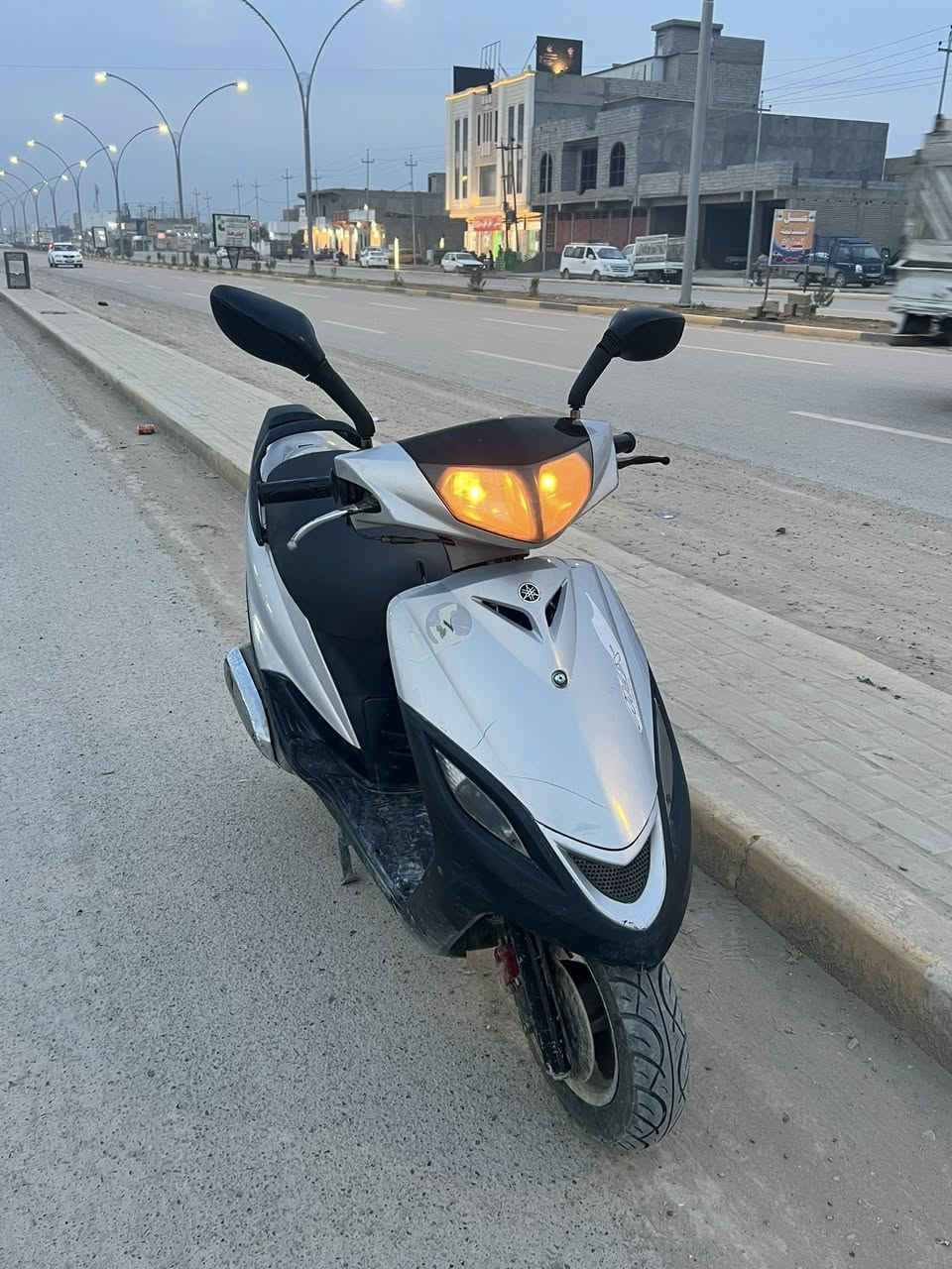 ماكس للبيع نضيف كلش كلشي ماعايزه شغال 100‎%‎ سعر 350 متواجد فقط خاص


**إذا كنت صاحب هذا الإعلان وتريد حذفه لأي سبب، رجاءا أرسل رسالة إلى الدعم الفني**