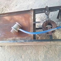 طباخ چاي • فيه مجال