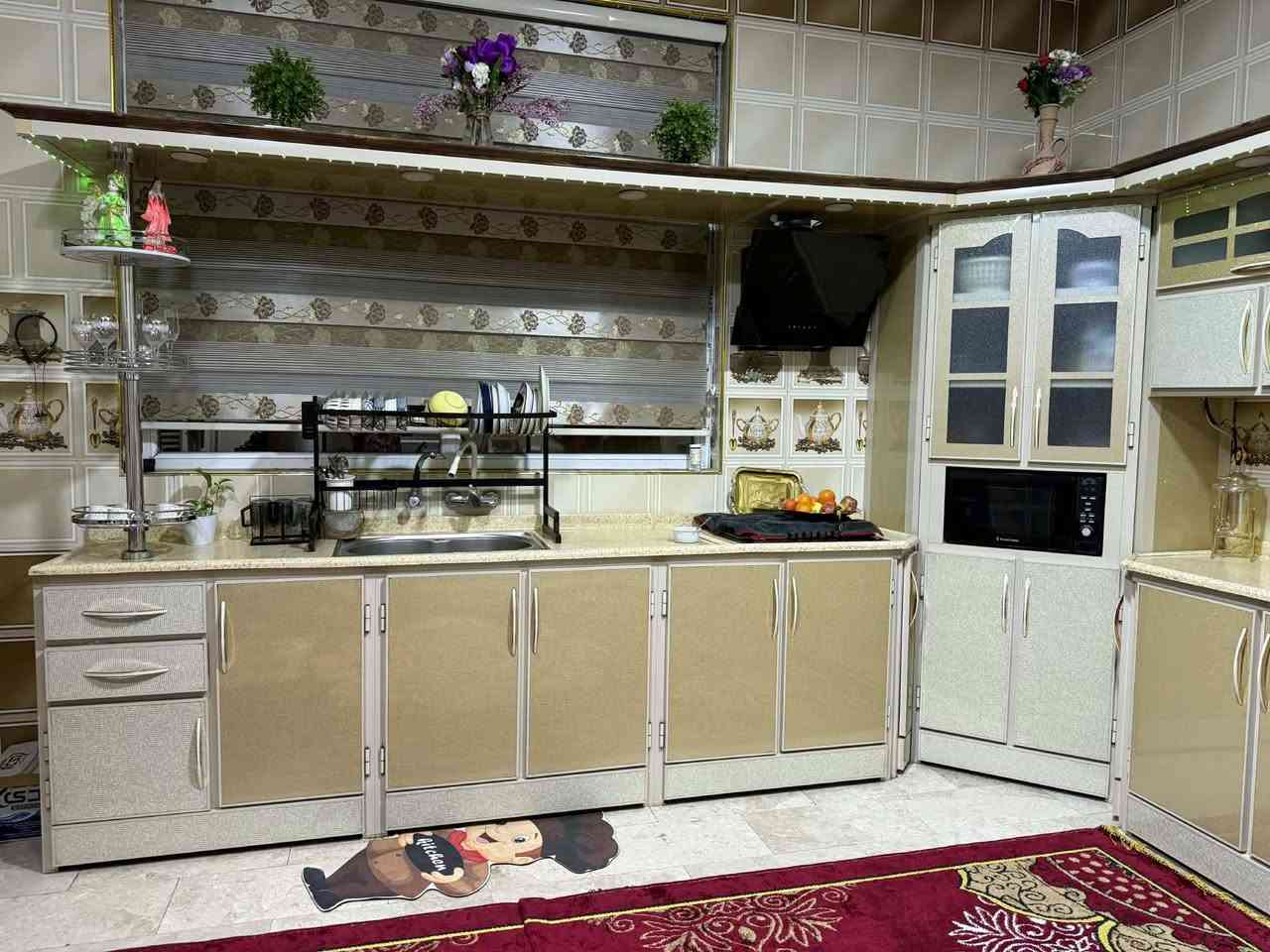 كاونتر تفصال جديد للبيع مكان سيديه ***********
