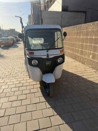 تكتك للبيع موديل 20 شهر 12 رقم وسنويه تكتك كفاله عامه من صبغ ولمعجون م...