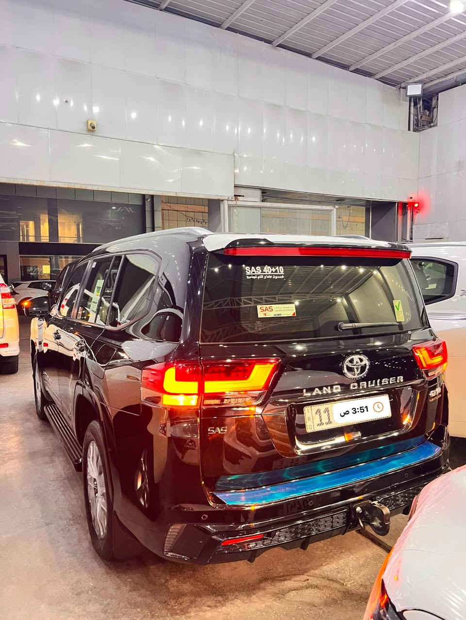 GXG.2024.SAS LIMITED 

جي اكس ار 2024  وكاله ساز لمتدد 

بلاك ادشن اصل 

مغلفة PPF

فول الفول محرك 4.0 

مرقم بغداد كامل بسمي 

٤ كشنات تبريد

مقعد سائق كهربائي 

‎4كاميرات
حساسات امامي خلفي

تطبيق ثلاث شاشات 

للبيع او مراوس 

الاستفسار رقم الهاتف 

✔️***********✔️
