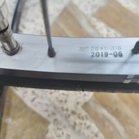 بايسكل • نظيف • ١٩