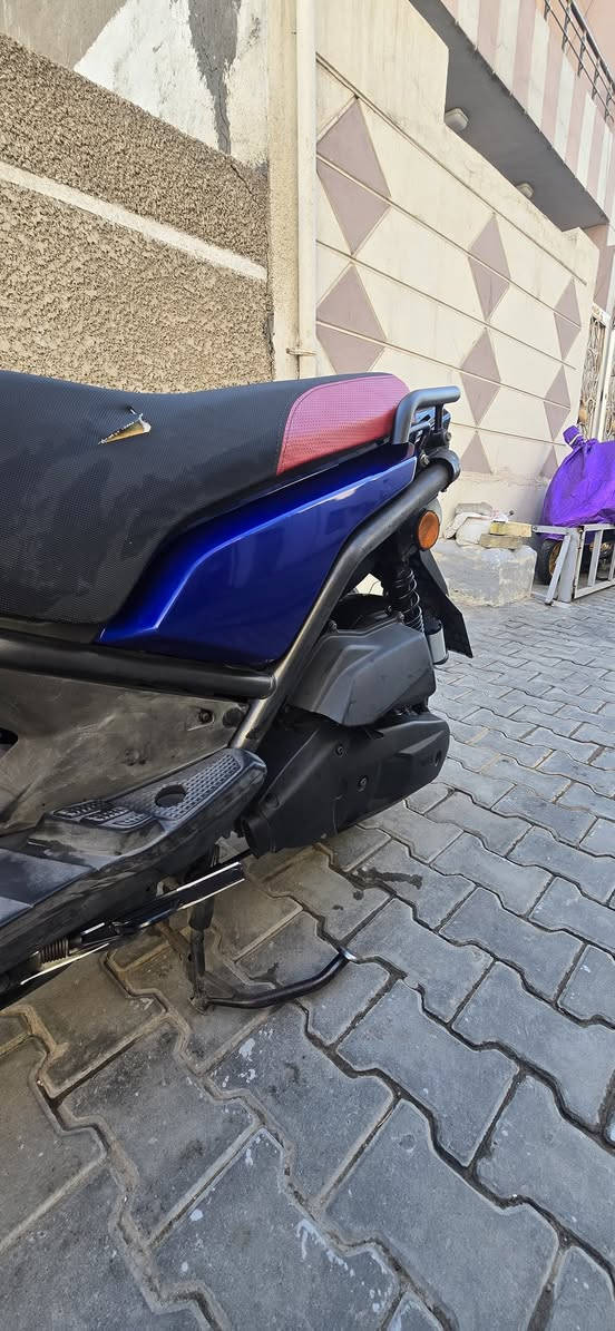 السلام عليكم سكنس جبلي للبيع دراجه خير من الله كامله مكمله شلعه ومعدل صارلهه أقل الشهر نازل من الرمبه  وياله رياضي دبلات جدد   جديده السعر او الاستفسار *********** واتساب أو اتصال فقط
