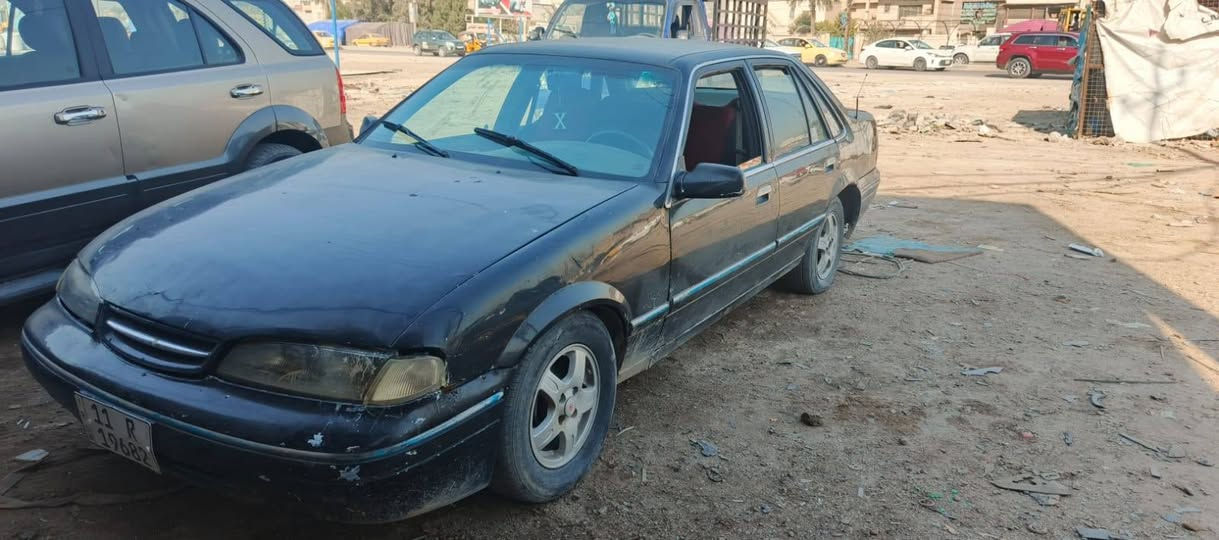 برنس فراشه ٩٦
محرك مسكر ،كير اوتماتيك ،سياره جاهزه
رقم بغداد انكليزي
السعر ٢٦$
مكان بغداد الزعفرانيه 
*********** مكلف بل نشر
