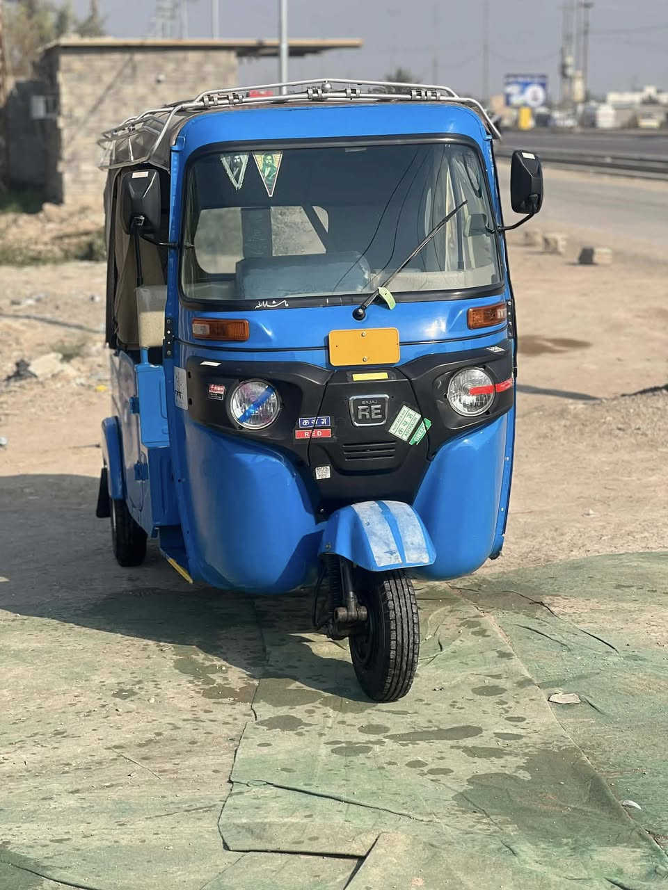 سلام عليكم للبيع موديل   22شهر ال 11 مضلع رقم بابل انكليزي ضرتها لغد و مرجع بلادي مكاني بابل المسيب وهاذ رقمي *********** سعر 9 و ميه وبيها مجال قليل
