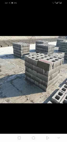 موزع بلوك الفلوجه الرئيسي ابو 12ابو 15 ابو 20 الاتصال الارقام *********** /***********
