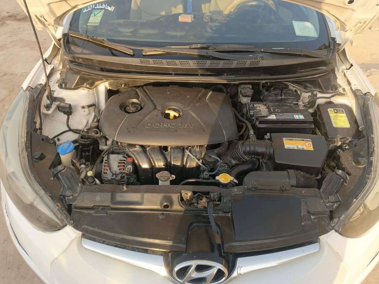 الانتره 2015 خليجي سعر 117
مكان ناصريه 

الاستفسار ***********
