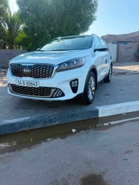 سورنتو خليجي • موديل 2019 • 7 راكب