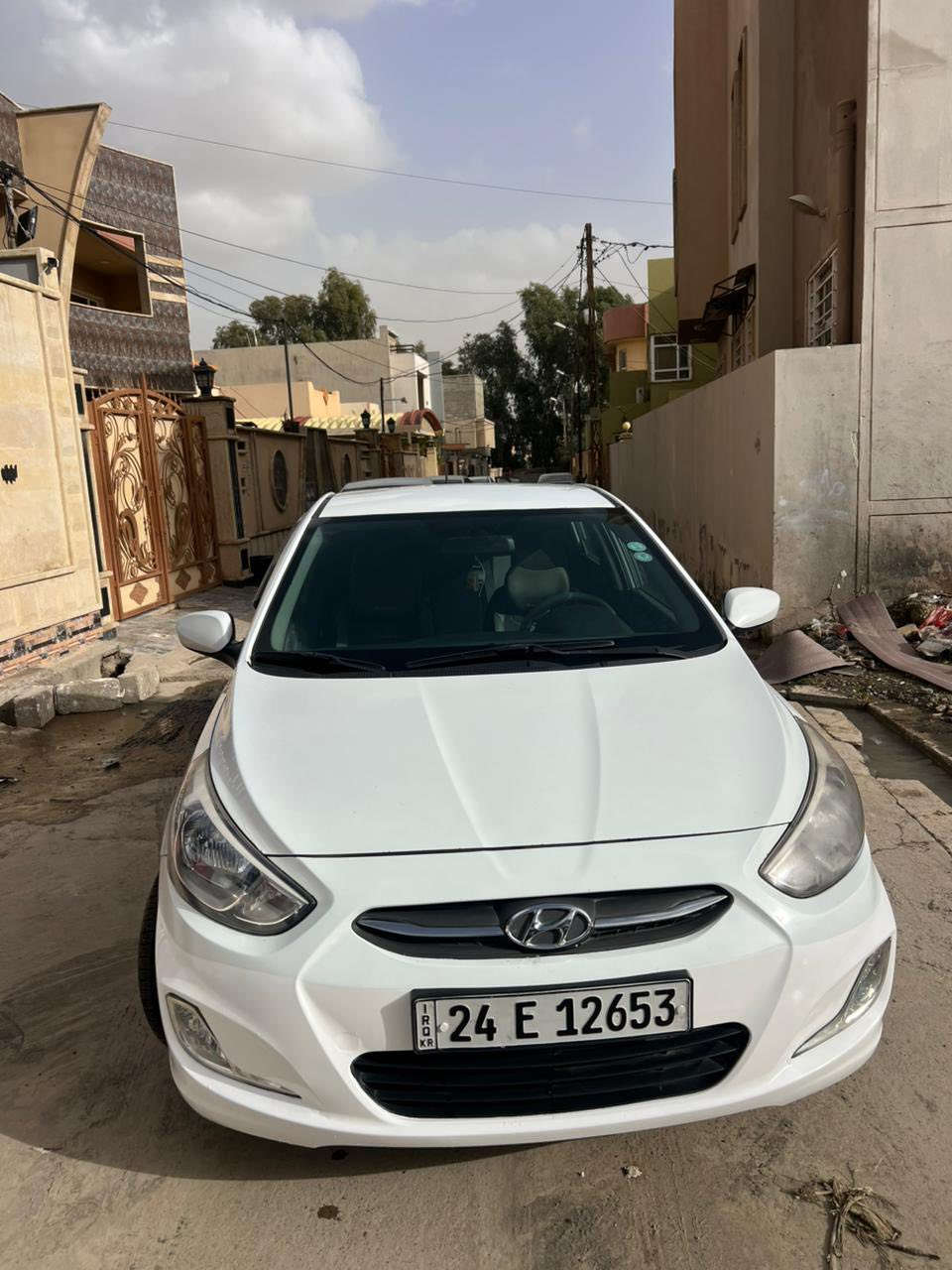 السلام عليكم          للبيع.             وارد امريكي          اكسنت 17 

السياره بسمي وبيها كوبون 
صبغ فقط بوند رش بدون معجون 
تحكمات استيرن طغم تايات اجداد 
عليها ادامه كامله 

ماشيه 113 ميل 
‎محرك 16 GDi
سعرها 108 وبيها مجال 
مكاني موصل 
الرقم : ***********
