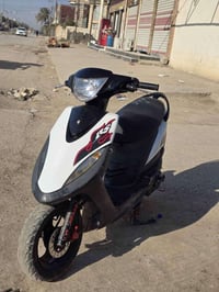 المحمودية بابل • موتوسيكل