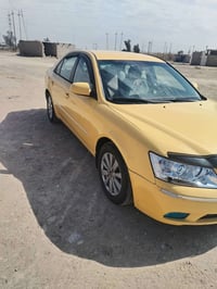 سوناتا ٢٠١٠ • امريكي • تحويل مباشر