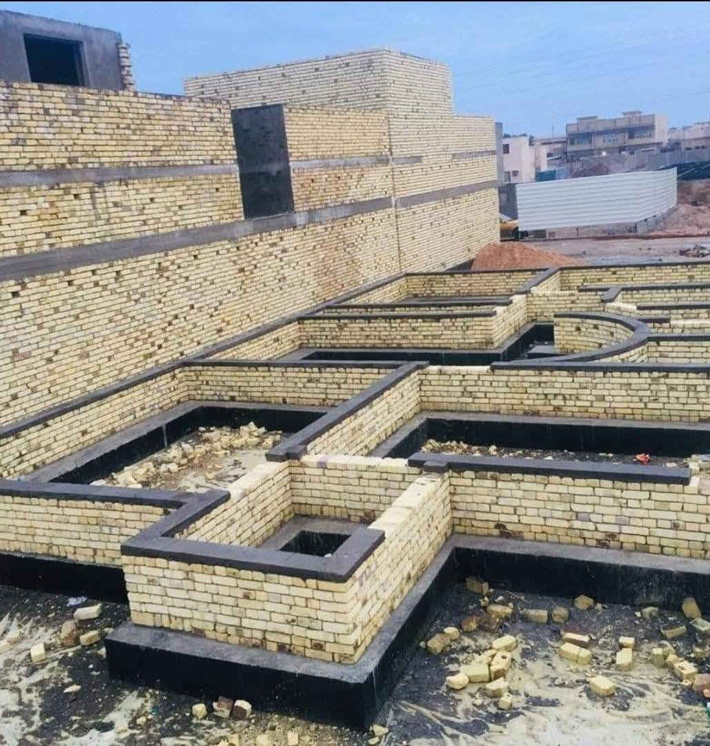 سلام عليكم اخوان للمقاولات العامه كرستة وعمل تسليم مفاتيح عمل وبناء البيوت وترميم البيوت الشغل يكون شغلنه لي عنده تطبيك كاشي مرمر بورسلين وجذان واجهات شتايكر وفرشي وصبغ البيوت والئكافه أعمال بناء  تواصل معه ع خاص محافظة كربلاء وقضاء طويريج وبابل كافه ع الأرقام الموجوده بالمنشور بأشراف مهندس ملاحضه لكافة الأعمال  نشتغل
***********
***********
