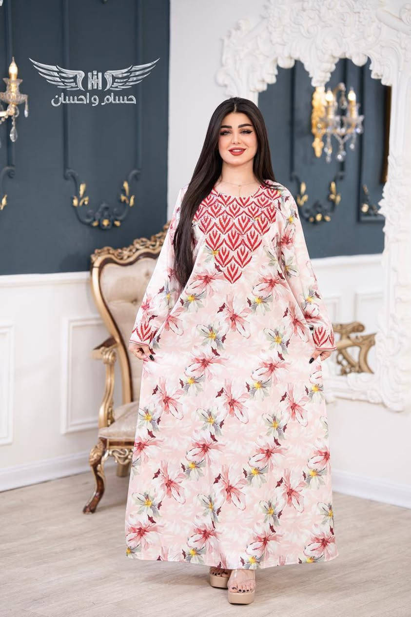 #للبيع_جملة_فقط  
موديلات صيفية مميزة بتصاميم رائعه واسعار مناسبة🏵️
انظموا للقناة عبر الرابط التالي 👇👇

 https://t.me/Hhral1212
يوجد توصيل لكافة محافظات العراق🚕🚕🚕


**إذا كنت صاحب هذا الإعلان وتريد حذفه لأي سبب، رجاءا أرسل رسالة إلى الدعم الفني**