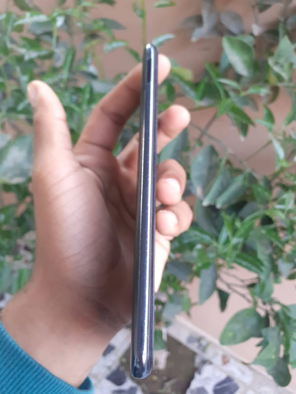 واي 9 :::جهاز نضيف فوللل شخط مابي بلادي كله ممبدل بي شي ضمان يومين جهاز شحنه سيمكارت واي فاي كله بل شرط جهاز حيل نضيف 
سعره 110وبي مجال


**إذا كنت صاحب هذا الإعلان وتريد حذفه لأي سبب، رجاءا أرسل رسالة إلى الدعم الفني**