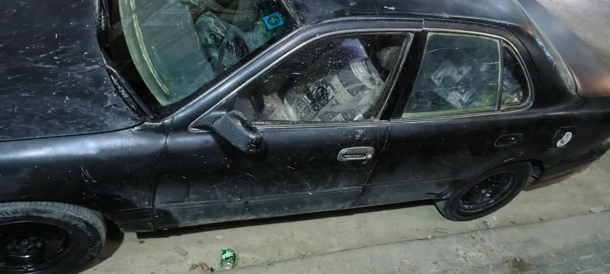 السلام عليكم كامري موديل 91 سياره جديده كفاله محرك كير حداديه كهربائيات كله جديد ترايك للبصره السعر المطلوب 30 وبيه مجال مكاني نجف الاتصال *********** جاهزه من كلش سنويه لل30 سعر سايبا
