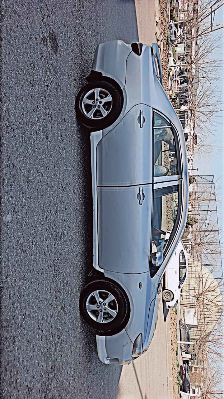 کرۆلا 2009 پێش و دوای کراوە بە 2013 کامل بۆیاخ لەسەر کاڵبوونەوە کراوە سەنەوی تا 2028 تازەیە شاشە ئایپاد و کامێرا سوکان ڤۆلێۆم گێڕ ئۆتۆ ماتیک هایدرۆلیکی گێڕی تازە گۆڕ دراوە تایەی تازەیە بەشەرتی گێڕو مەکینە 104 گەڵا معامەلەیەکی کەم السليمانية, العراق


**إذا كنت صاحب هذا الإعلان وتريد حذفه لأي سبب، رجاءا أرسل رسالة إلى الدعم الفني**