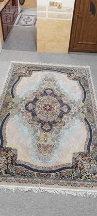 فرش ايراني • مقاس ٢×٣ • مقاس ٣×٤