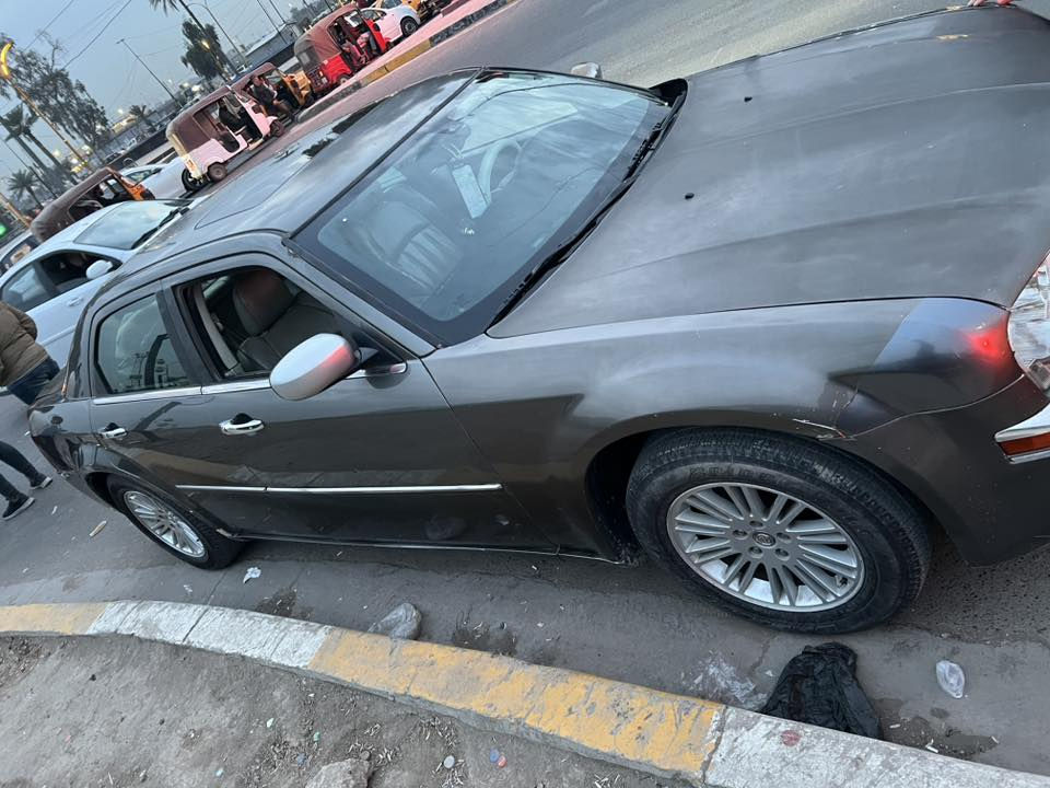 سلام عليكم للبيع اوبامه موديل 2008 كير محرك تبريد تدفه خير من الله بيهة 3 قطع صبغ رقم شمالي باسمي سعره 100 وبيه مجال اتصال على رقم اني مكلف بلنشر ***********
