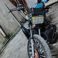 سونك ٢٤ • نظافة ٧٥ • زنجيل جديد