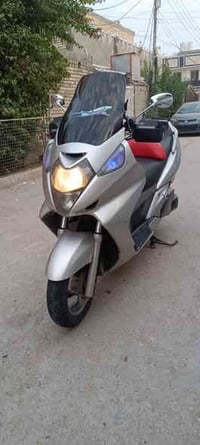 مكينه 600 • سلفر • وارد امريكي