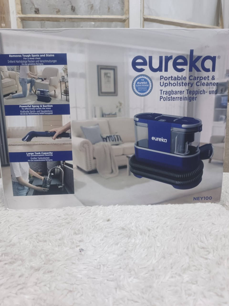 باله ئه وربي جديد


**إذا كنت صاحب هذا الإعلان وتريد حذفه لأي سبب، رجاءا أرسل رسالة إلى الدعم الفني**