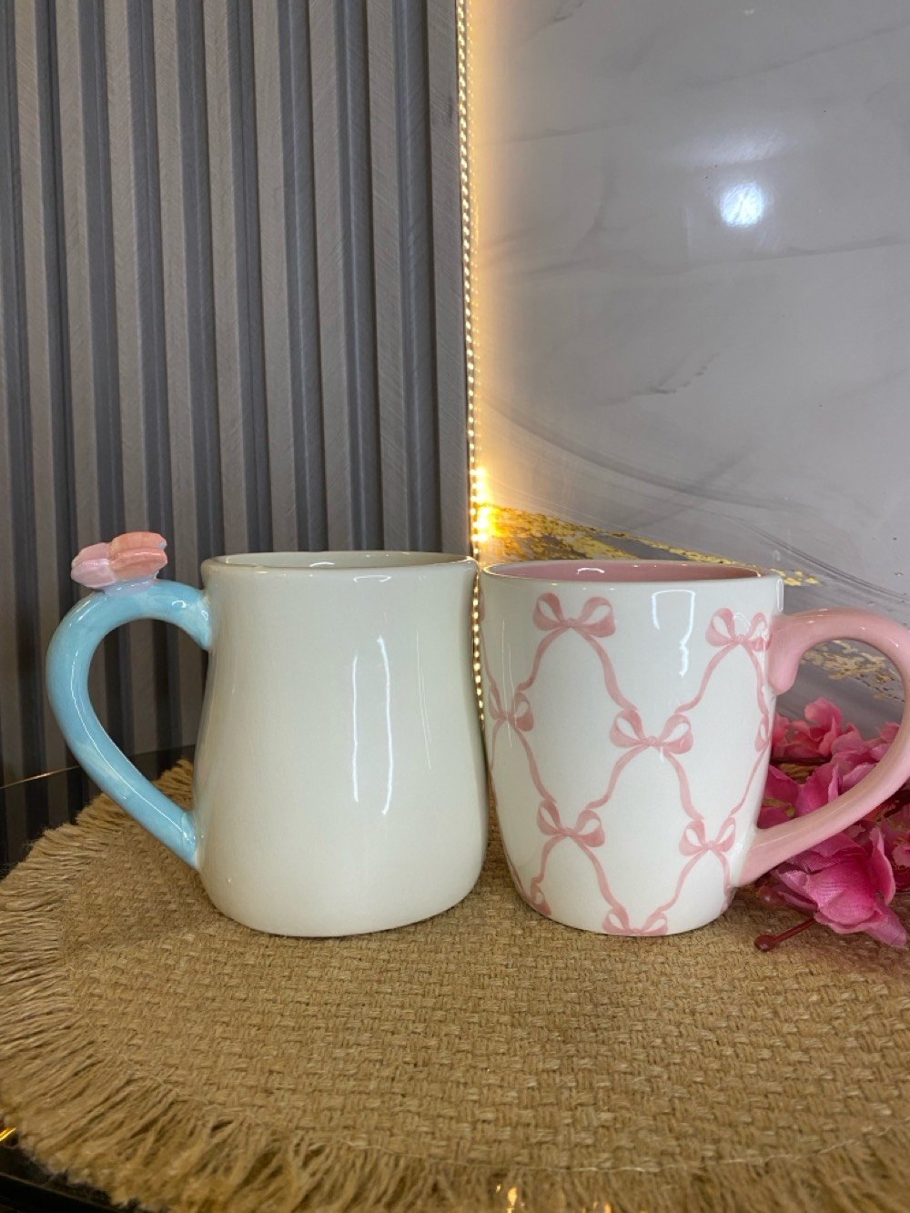 مك حراري كوب حراري متوفر توصيل 