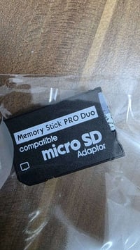 بطارية ١٨٠٠mAh • شاحن PSP ستريت • رام ٨جيجا