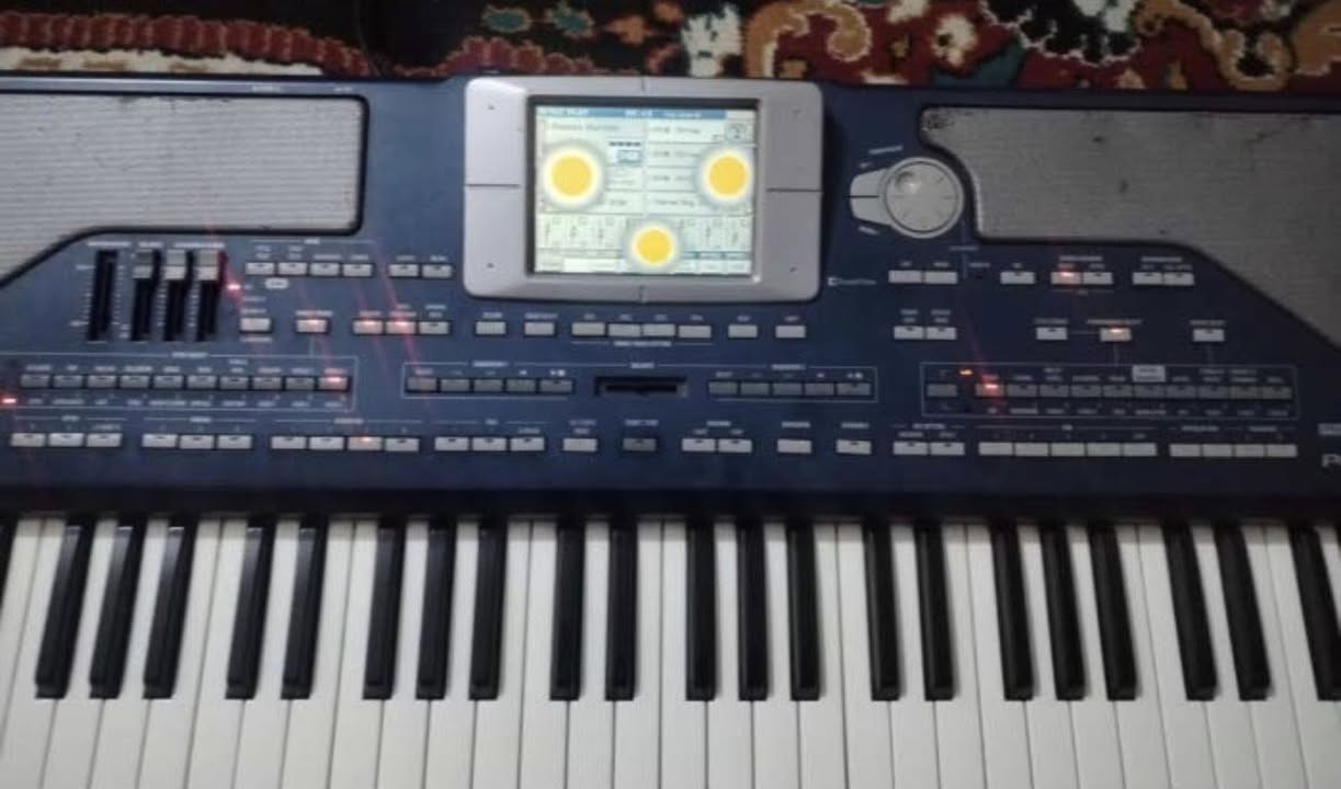 كورج pa800 ب 550 الف


**إذا كنت صاحب هذا الإعلان وتريد حذفه لأي سبب، رجاءا أرسل رسالة إلى الدعم الفني**