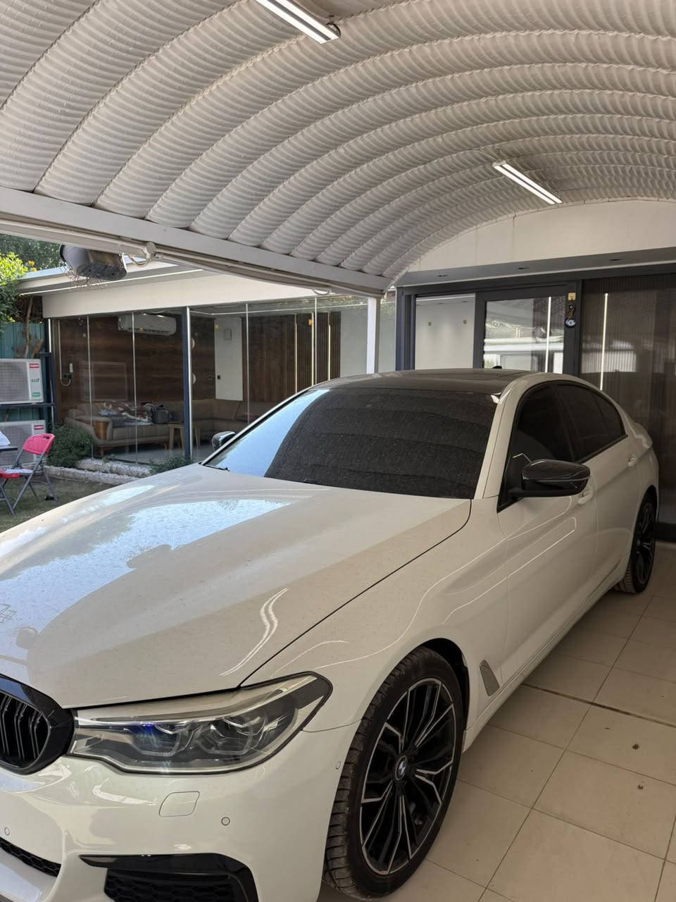 سلام عليكم للبيع بيئم موديل 20 حجم520 السياره كفاله وكاله العروش او مراوس حسب القناعه مكان السياره بغداد
سياره كفاله عامه
السعر 26500 يعني دفترين او خمسه او ستين ورقه او 
ماكو هيج سعر 
للاستفسار***********
