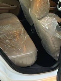 جارجر 14حاويه كفاله عامه ضربه صبغ كص سياره جديده السعر 95وبي مجال حك ا...