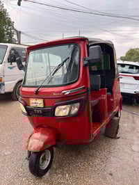 TVSلبيع السلام عليكم   تكتك موديل 22شهر 10  رقم وسنويه تكتك خير من الل...