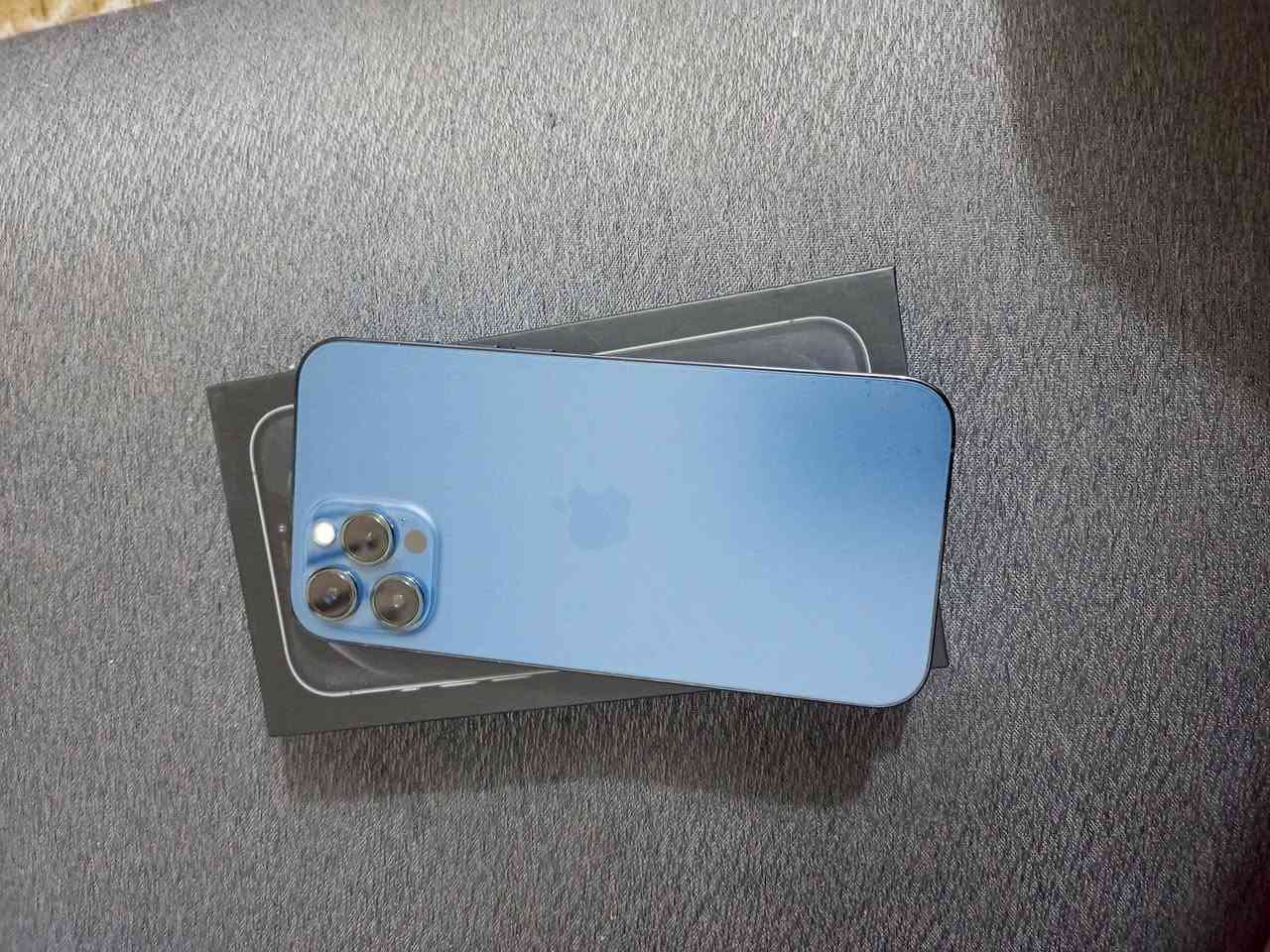 12 برو ماكس. ذكرته 256 بطاريه 79
جهاز مامفتواح وتر  كرتونه مو مالته 
سعر 450 مكاني بغداد  
جهاز نظيف


**إذا كنت صاحب هذا الإعلان وتريد حذفه لأي سبب، رجاءا أرسل رسالة إلى الدعم الفني**