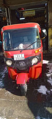 وبركاته تكتك موديل 18  20 /10  جاهزه كبل للشارع  مال شغل رقم انگليزي و...