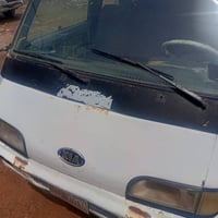 اسيا • موديل ٩٣ • مكينه وكير سليمة