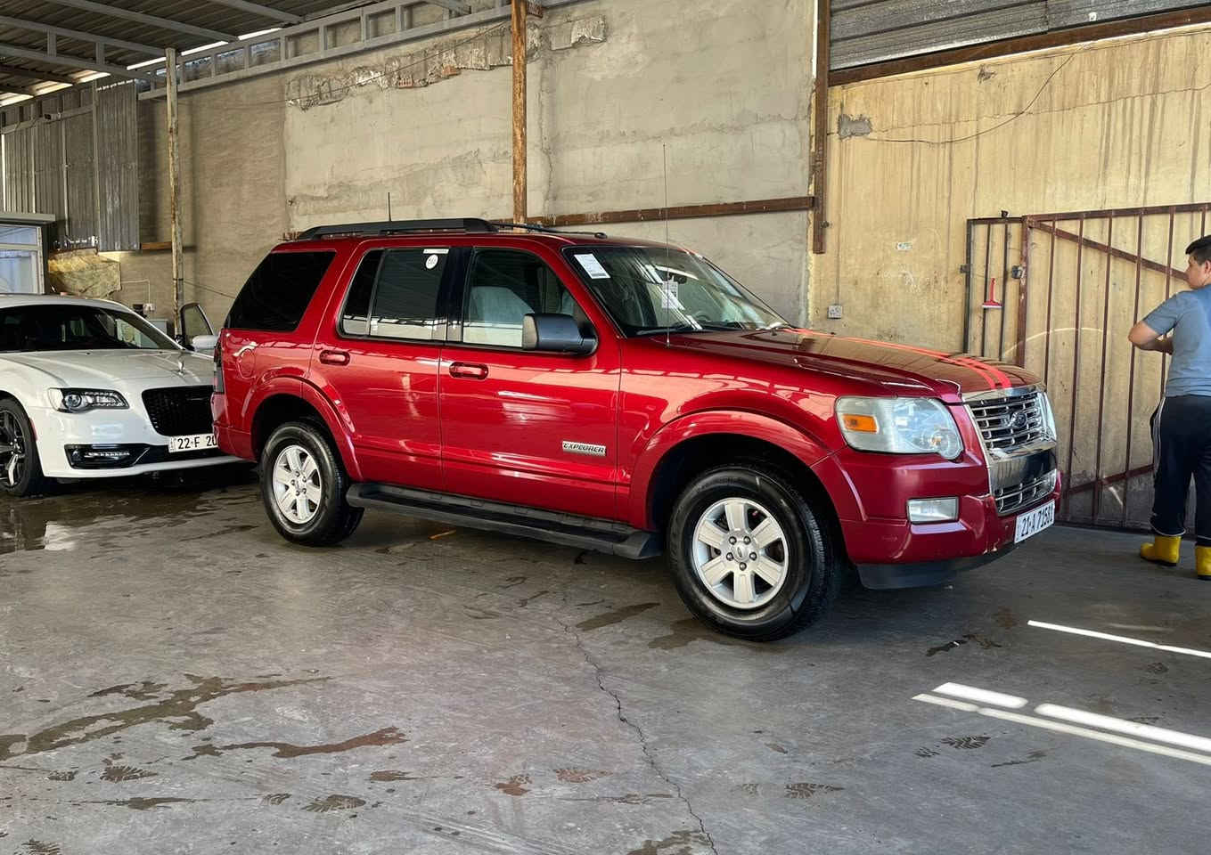 2008
مراوس بتورس ***********
